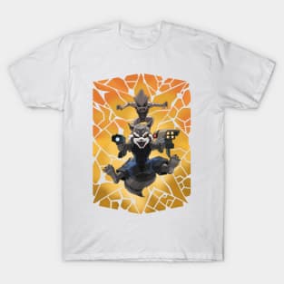 Rocket and Groot T-Shirt